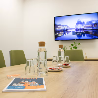 Coble Dean, Royal Quays Image 9