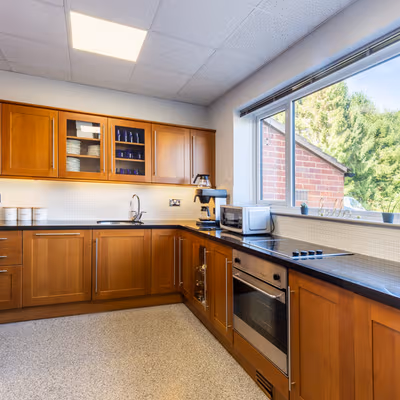 Leigh Sinton Road, Malvern Image 8