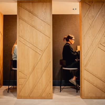 4 Fulwood Place, Greater London Image 4