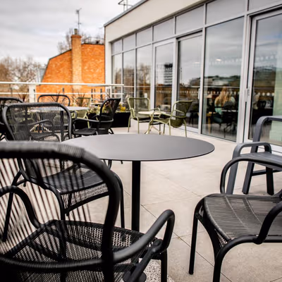 4 Fulwood Place, Greater London Image 15