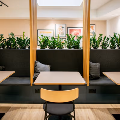 4 Fulwood Place, Greater London Image 10