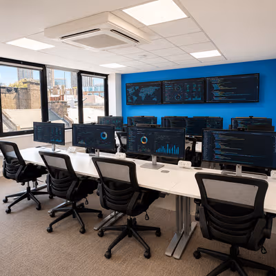 5 St Johns Lane, London Image 2