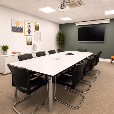 5 St Johns Lane, London Image 5