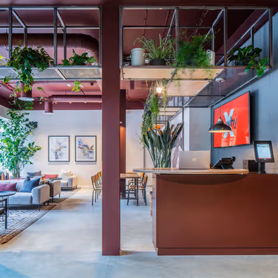 20-30 Whitechapel Road, Whitechapel Image 9