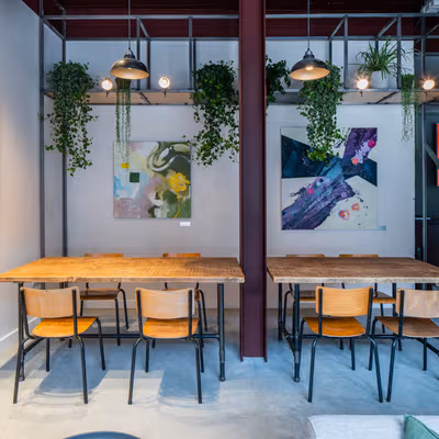 20-30 Whitechapel Road, Whitechapel Image 4