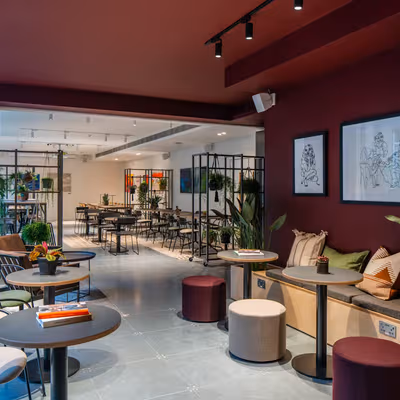 20-30 Whitechapel Road, Whitechapel Image 3