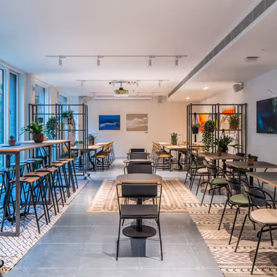 20-30 Whitechapel Road, Whitechapel Image 7