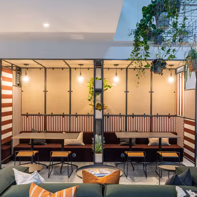 20-30 Whitechapel Road, Whitechapel Image 12