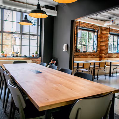 17 Heneage Street, London Image 4