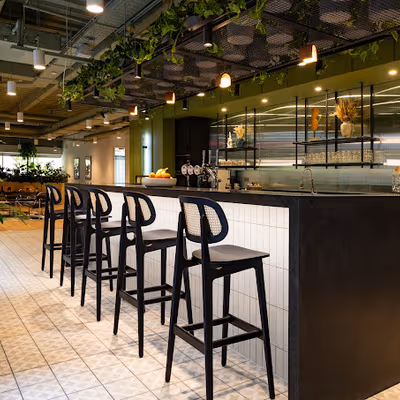 6 Brindleyplace, Birmingham Image 9