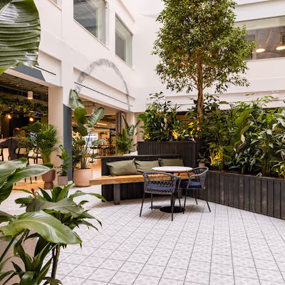 6 Brindleyplace, Birmingham Image 5