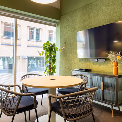 6 Brindleyplace, Birmingham Image 2