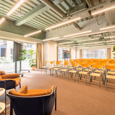 6 Brindleyplace, Birmingham Image 10