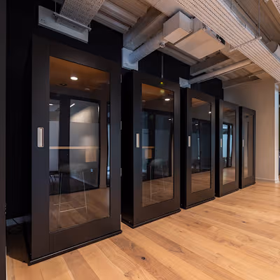 6 Brindleyplace, Birmingham Image 4