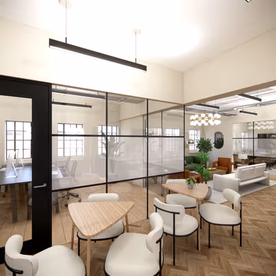 29-31 Euston Road, Greater London Image 15