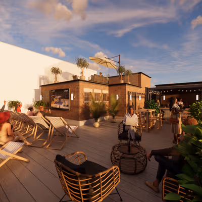 29-31 Euston Road, Greater London Image 14