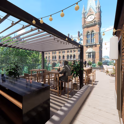 29-31 Euston Road, Greater London Image 21