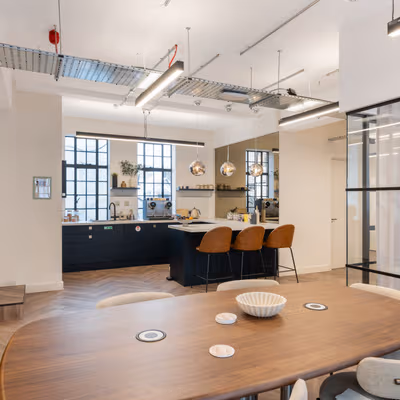 29-31 Euston Road, Greater London Image 36