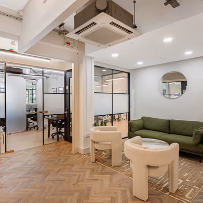 29-31 Euston Road, Greater London Image 32
