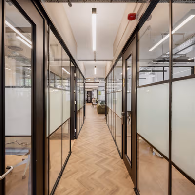 29-31 Euston Road, Greater London Image 27