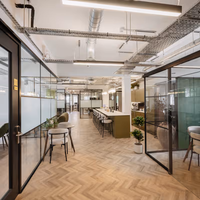 29-31 Euston Road, Greater London Image 23