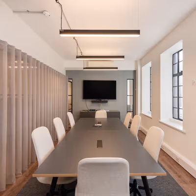 29-31 Euston Road, Greater London Image 26