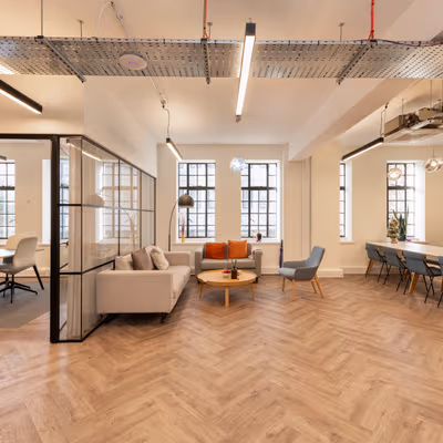 29-31 Euston Road, Greater London Image 22