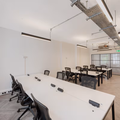 29-31 Euston Road, Greater London Image 11