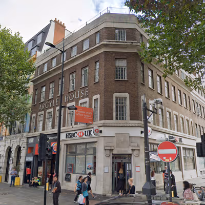 29-31 Euston Road, Greater London Image 5