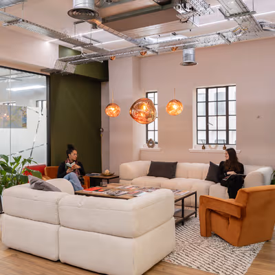 29-31 Euston Road, Greater London Image 2