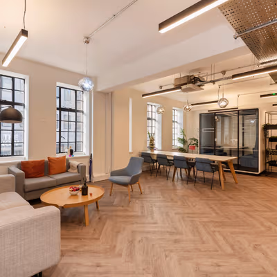 29-31 Euston Road, Greater London Image 4