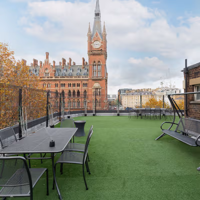 29-31 Euston Road, Greater London Image 9