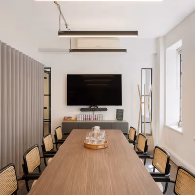 29-31 Euston Road, Greater London Image 8