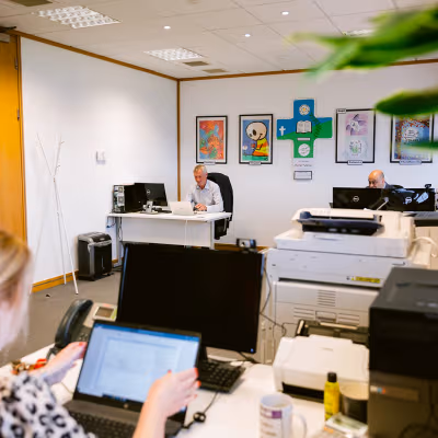 Riverside Drive, Cleckheaton Image 2