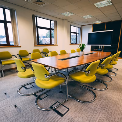 Riverside Drive, Cleckheaton Image 1