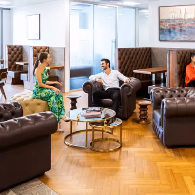 40 Bank Street, Canary Wharf Image 5