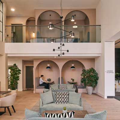 2 Brunswick Square, Birmingham Image 1