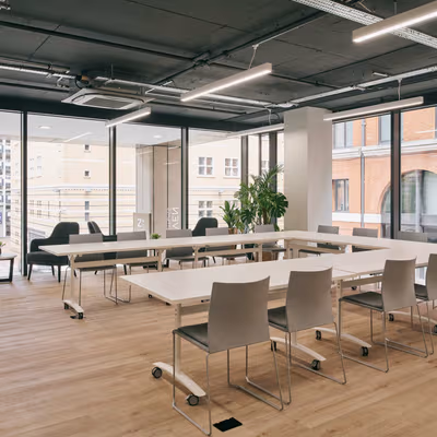 2 Brunswick Square, Birmingham Image 4