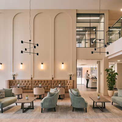 2 Brunswick Square, Birmingham Image 2