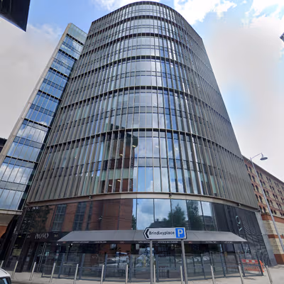 2 Brunswick Square, Birmingham Image 7