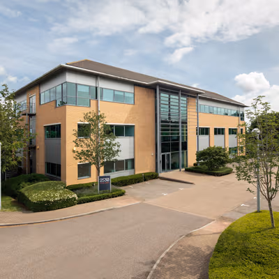 2530 Aztec West, Almondsbury Image 6