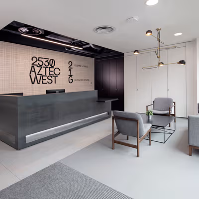 2530 Aztec West, Almondsbury Image 2