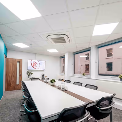 29 Baldwin Street, Bristol Image 3