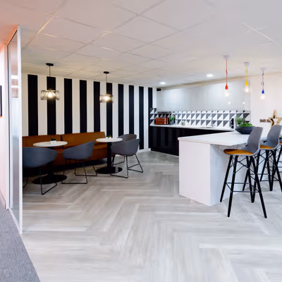 Lewins Mead, Bristol Image 4