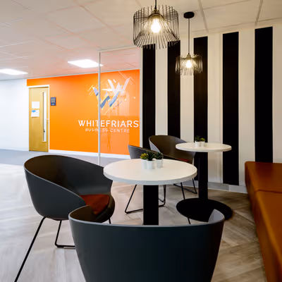 Lewins Mead, Bristol Image 2