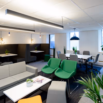 Lewins Mead, Bristol Image 6