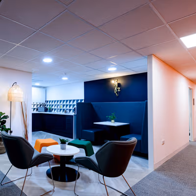 Lewins Mead, Bristol Image 5