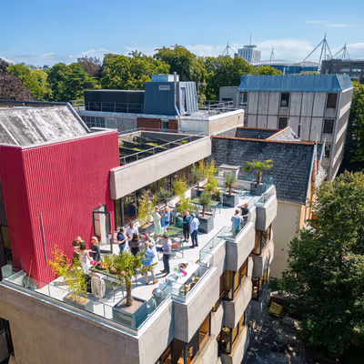 12 Cathedral Road, Cardiff Image 6