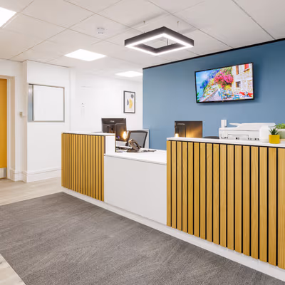 Greyfriars Road, Cardiff Image 3