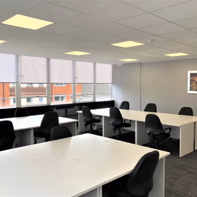 165 The Broadway, Wimbledon Image 1